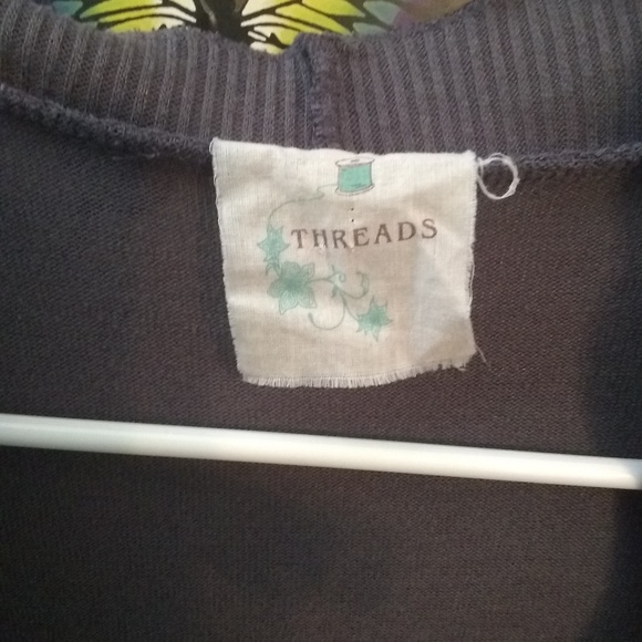 Cardigan - Picture 3 of 4